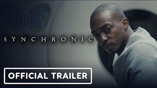 Synchronic | Trailer | Paramount Pictures Australia