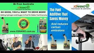 BiTron Australia - Lubrication Solutions Pty Ltd - XSNANO - Est 1994