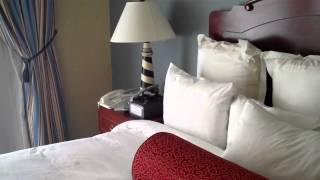 Aruba Marriot Surf Club vacation Home 2013 nikkinizz