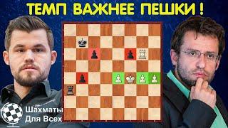 Шахматы. Карлсен - Аронян. Заключительная партия супертурнира Ставангер-2020!