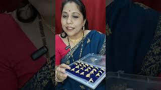 one gram gold Jewelry ka new collection wid price | gram gold jewelry latest design| Book 8829978997