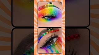 What's Your Ultimate Pick #lisa #lisaorlena #trending