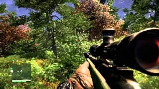 Far Cry 4 Где нахур 2