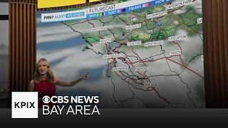 Tuesday morning First Alert Weather forecast 11/27/24