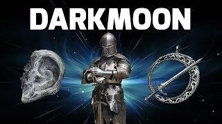 Dark Souls Remastered: Path To Darkmoon Blade