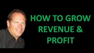 Jeff Bush: How to Scale Your Business with Lead Generation