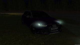 Sound Mod Audi //RS 6 I MTA PROVINCE#7