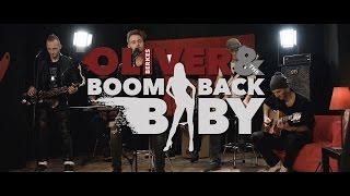 Justin Bieber Medley - Cover by Oliver Berkes & The Boom Back Baby