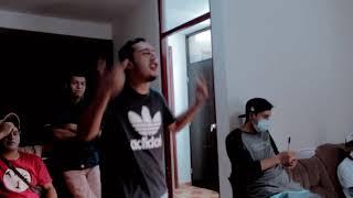 Neferlin vs ALEJANDRO ( SESIONES HOP RECORDS ) // BATALLONES