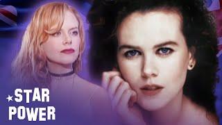 Nicole Kidman: From Aussie Actress to Hollywood Icon