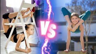 YANA CHIRKINA VS IMMY TAYLOR Glow Up Transformations 2024 | From Baby To Now