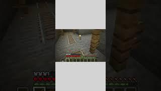 Blaelion vs Minecraft Mineshaft Rematch