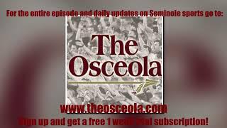 Osceola's Jerry Kutz, Pat Burnham and guest Mark Salva discuss FSU-Boise