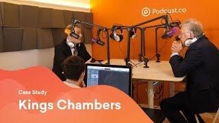 Podcasting for Law Firms