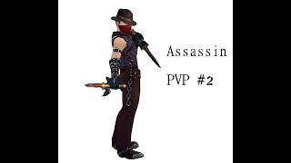 Royal Quest - PVP Assassin ️ #2