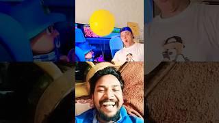 Wait for the end  #shorts #boxtv