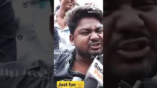 Lakshman Tekumudi Review Bimbisara movie