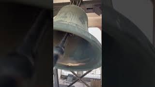 Nel campanile della chiesa madre di Venticano. #bells #glocken #campane #campanile #irpinia