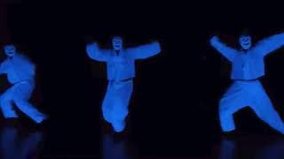 BIGO LIVE fusion Korean traditional performance