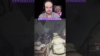 ВІН МЕНЕ БАЧИТЬ БО НЕ СЛІПИЙ Little Nightmares | Українською | #shorts #shortsfeed #LittleNightmares