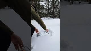 Overview of the primus  ️️It is often harmful to drink snow, only in emergency cases.️️