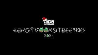 Trailer | X-Dance Kerstvoorstelling 2024