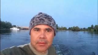 ЛЕТНЯЯ РЫБАЛКА! ОТДЫХ ДЛЯ ДУШИ