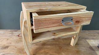 Woodworking Tools TV Impressive decoration chair