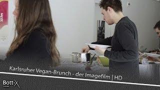 Karlsruher Vegan-Brunch - der Imagefilm | HD