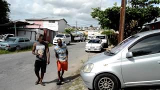 (Only In Bim) Old people in Barbados