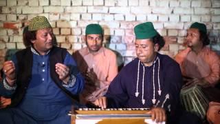 Ve Mahiya Tere Vaikhan Nu Chuk Charkha by Ustad Ameer Ali Khan