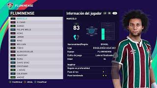 PES 2021 | Next Season Patch 2023-UPDATE OPTION FILE 2023 PS4 PS5 PC | DOWNLOAD and INSTALLATION #