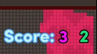 Splix.io: charliecat2007 vs Zeltaris (111)