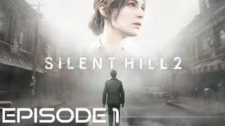 Silent Hill 2 Remake PC EPISODE 1