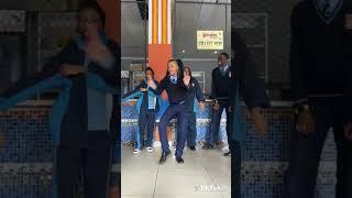Ariyeng : killed it#dancing_with_busisiwe #cpc_stars #fypシ゚viral