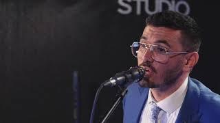Luis Martelo - London ( Original ) live