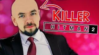 JUST CALL ME THE SCREWDRIVER | Hitman 2  #1