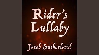 Rider's Lullaby (Cover Version)