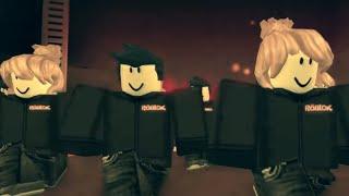 Roblox Music Video  "Sing Me To Sleep" (Roblox Animation)