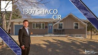 Come Walkthrough this $385,000 Colorado RARITY near Fort Carson! | Luczak Luxury Listings '23