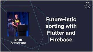 Future-istic Sorting with Dart (DartConf 2018)