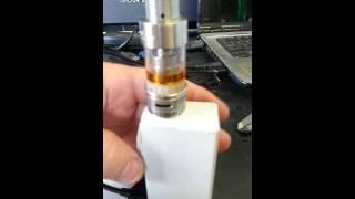 Dtech customs cnc mach'd 60watt temp control mod