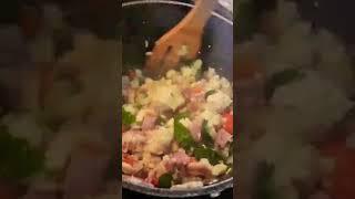 #breakfast #tasty #asmr #chef #yummy #delicious #breakfast #recipe #cooking #egg #eggs #wow #food