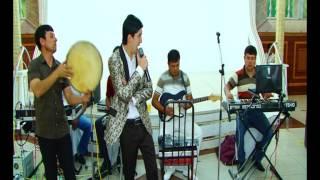 Ilhomjon Rajabov Samarkand UZB Clip 4