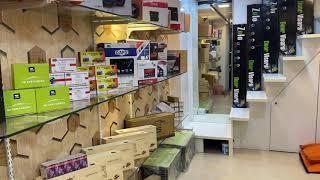 3A CAR DECOR shop overview