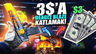 ALL İN DEAGLE VS ALL İN AWP! HANGİSİ DAHA İYİ?! - CSGONET