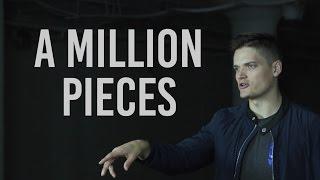 A Million Pieces | Spoken Word | Jon Jorgenson