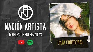 El valor de ser auténtico con tu música y tus raíces, con Cata Contreras