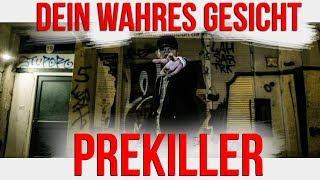 PRE - ️ DEIN WAHRES GESICHT [Eugen.K Diss] ️ prod. by Sebastian Mitchell