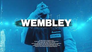 [FREE] CAPO PLAZA Hard Drill Type Beat 2024 - "WEMBLEY"